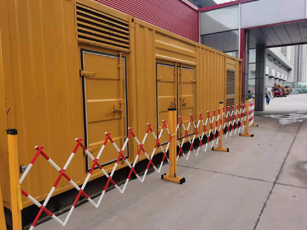 七里河租赁发电机发电机油箱使用后要定期清除油箱底部沉淀的杂质