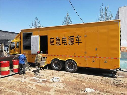 七里河发电车租赁-教您挑选发电机哪些技巧可以掌握使用