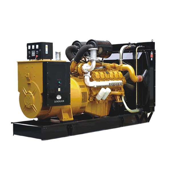 七里河租赁发电机-怎样确保潍柴发电机组的质量