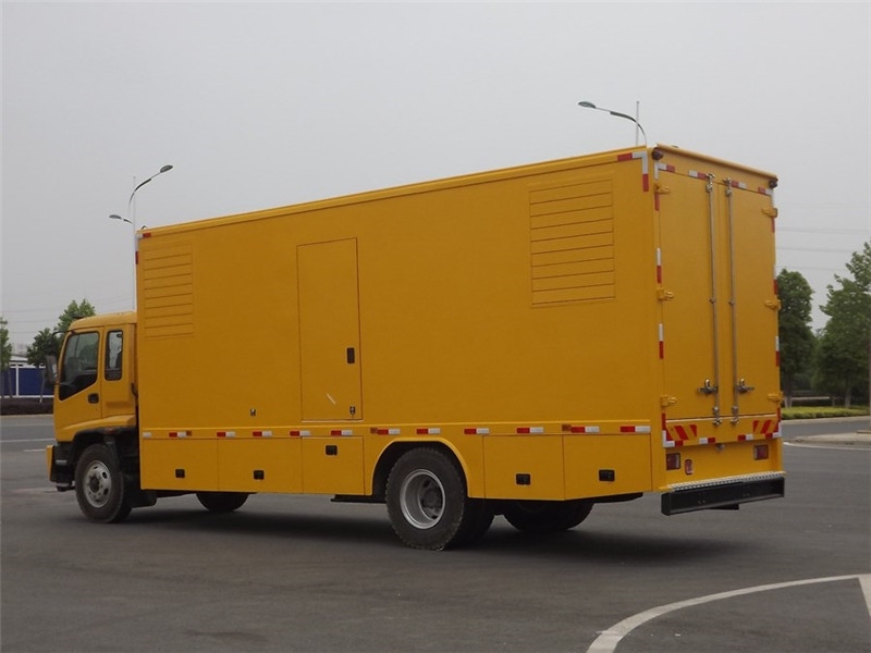 七里河租赁发电机-柴油发电机组出口六要素