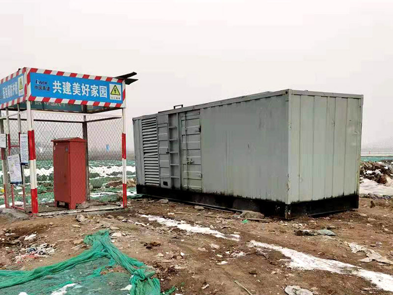 七里河燃气发电机在高海拔地区运行时会遇到哪些常见故障？