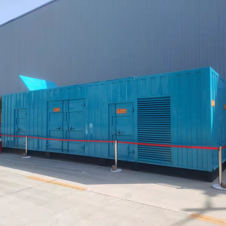 七里河怎样更换柴油发电机组的空气滤清器？