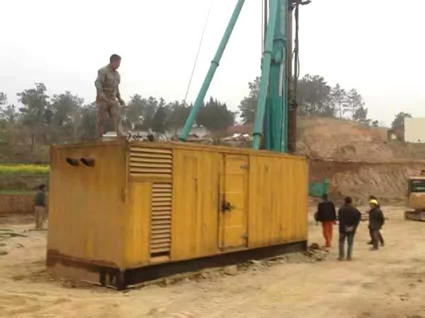 七里河柴油发电机组应用场合有哪些？